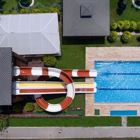 Armas Life Belek Hotel Kültér fotó
