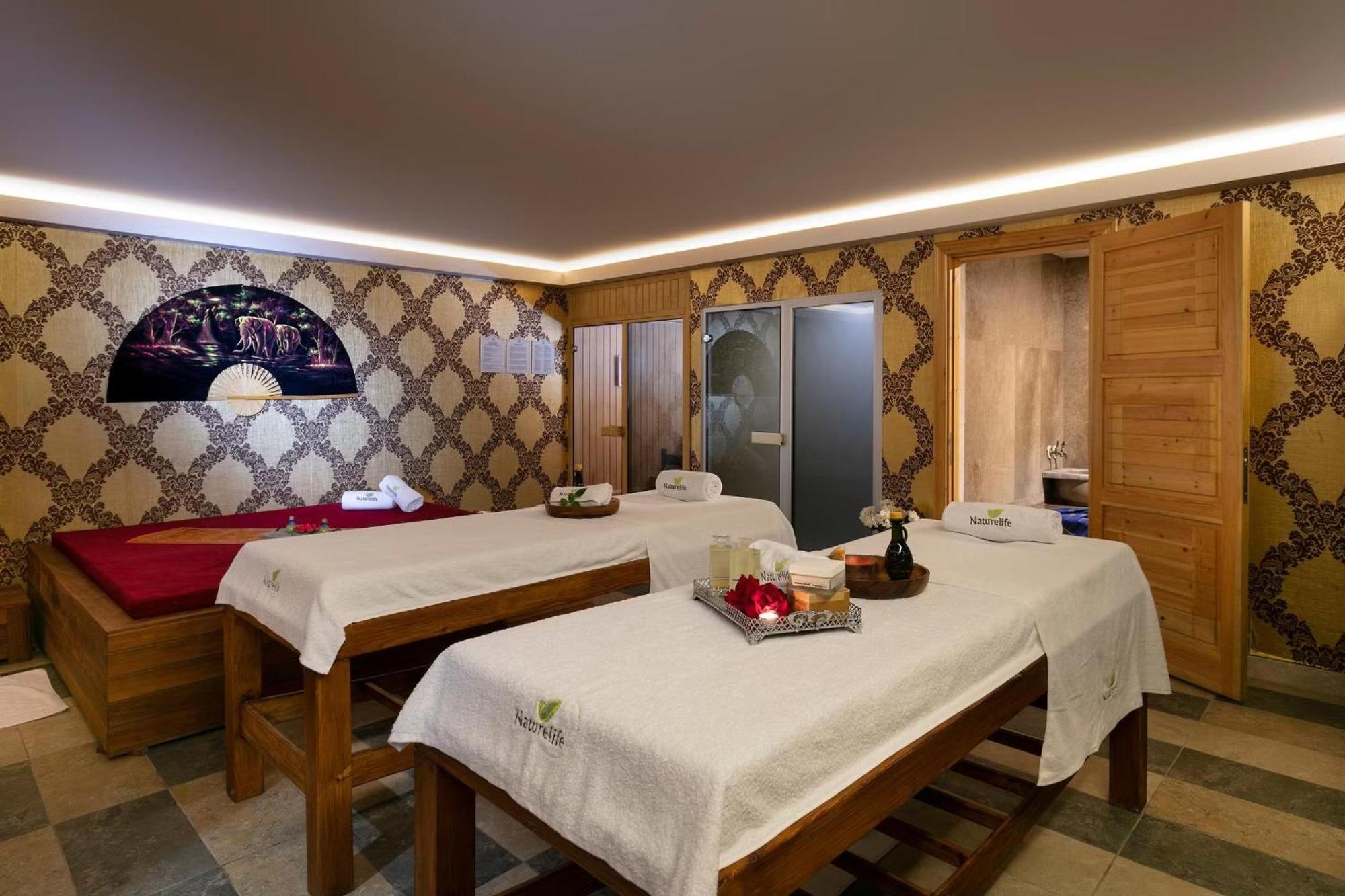Armas Life Belek Hotel Kültér fotó