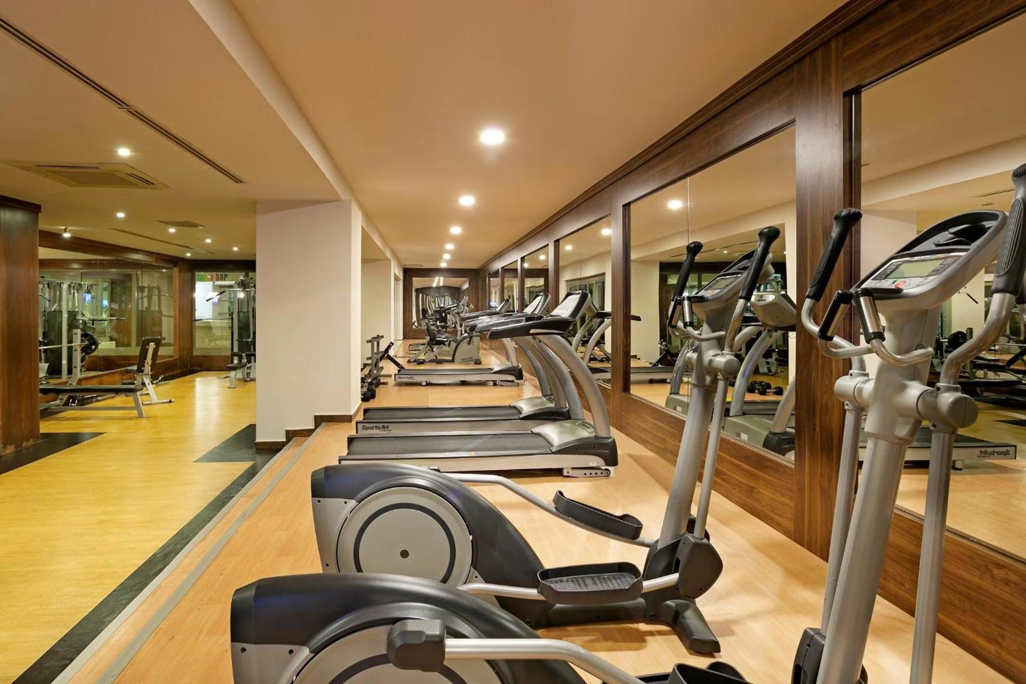 Armas Life Belek Hotel Kültér fotó