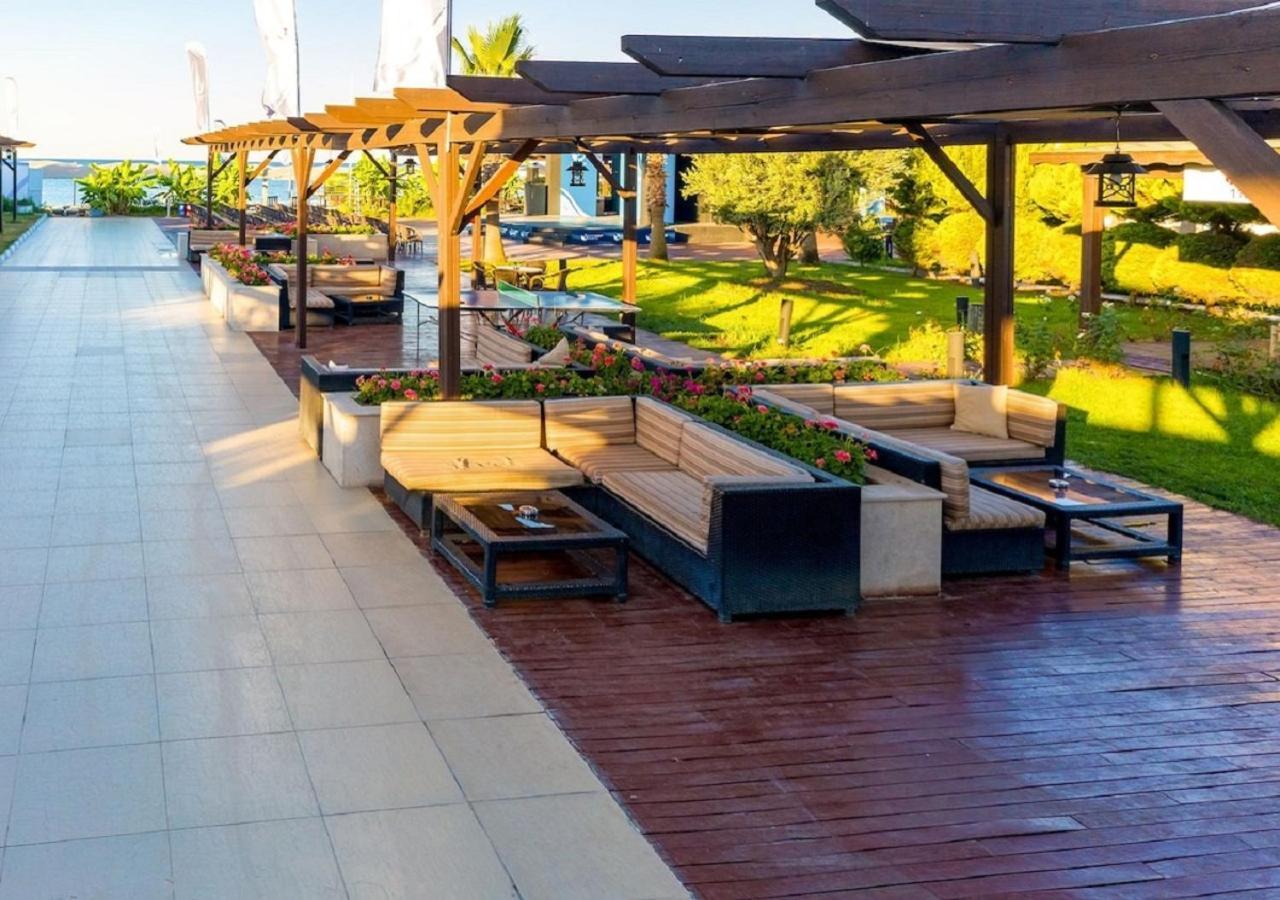 Armas Life Belek Hotel Kültér fotó