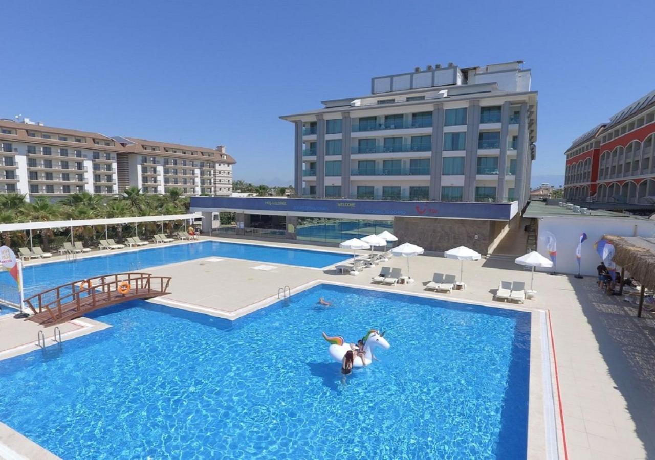 Armas Life Belek Hotel Kültér fotó