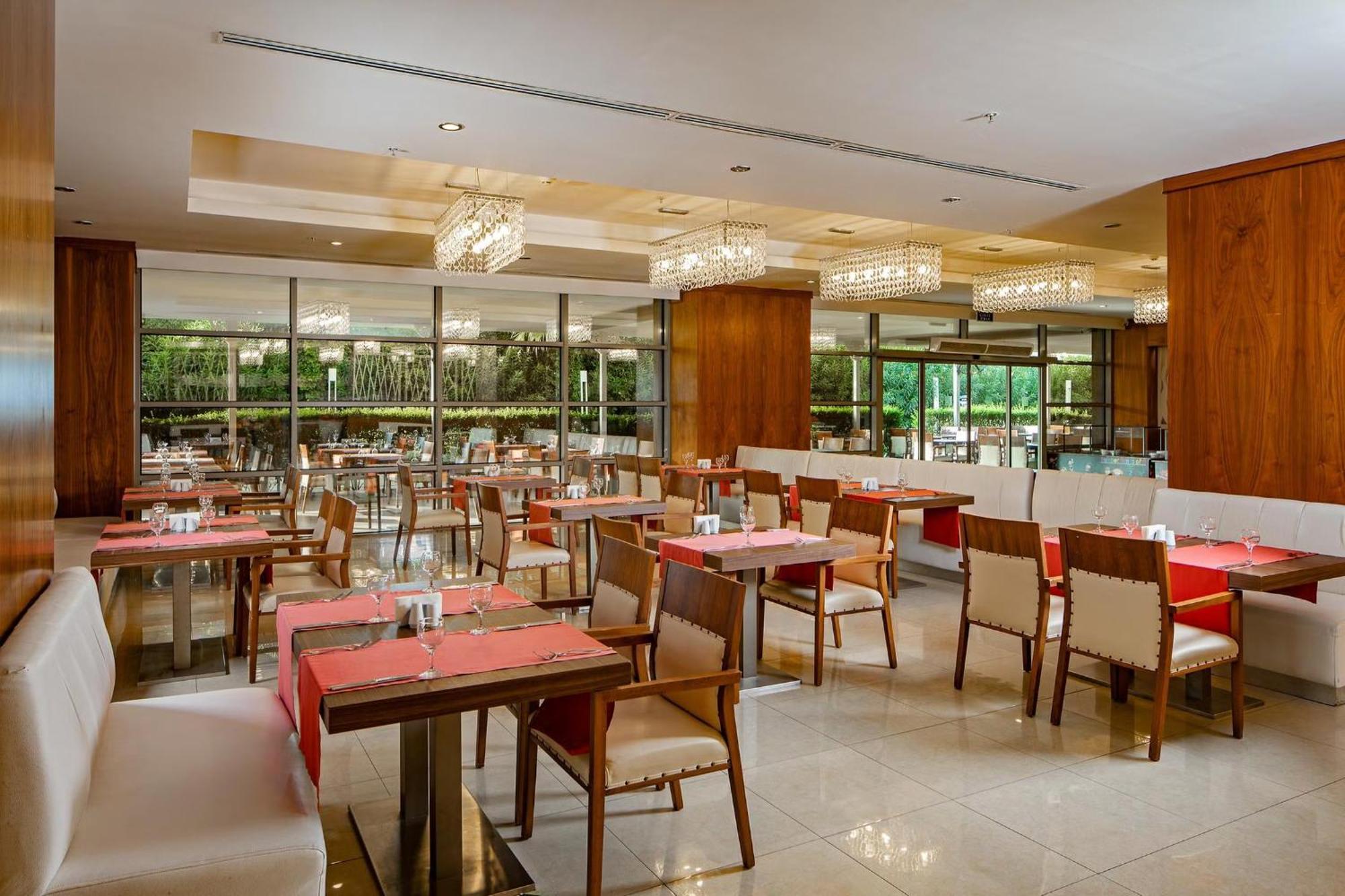 Armas Life Belek Hotel Kültér fotó