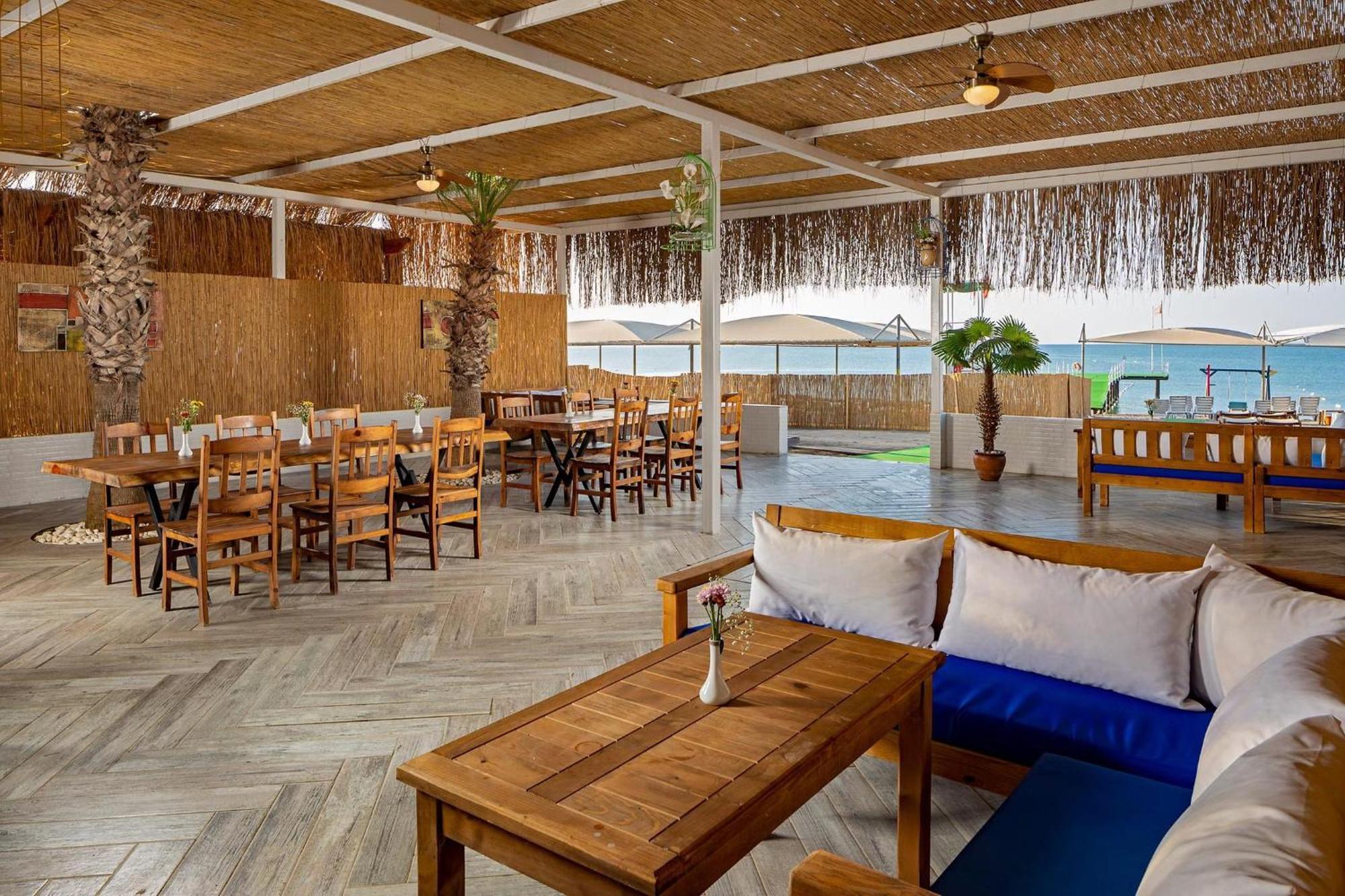 Armas Life Belek Hotel Kültér fotó