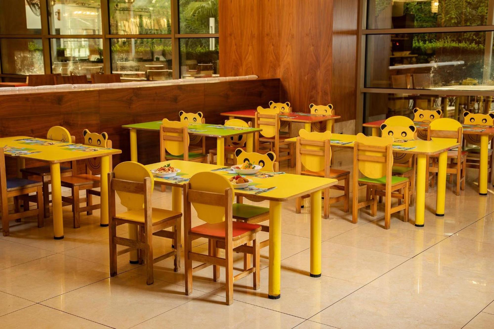 Armas Life Belek Hotel Kültér fotó