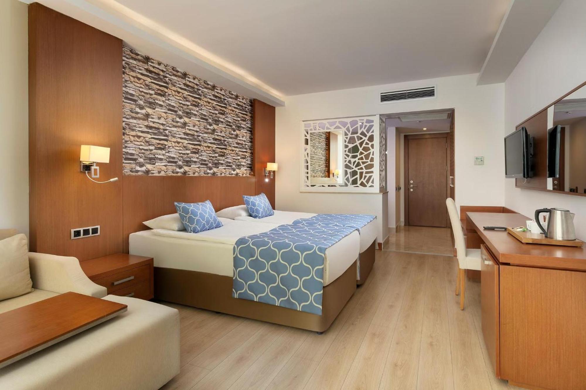 Armas Life Belek Hotel Kültér fotó