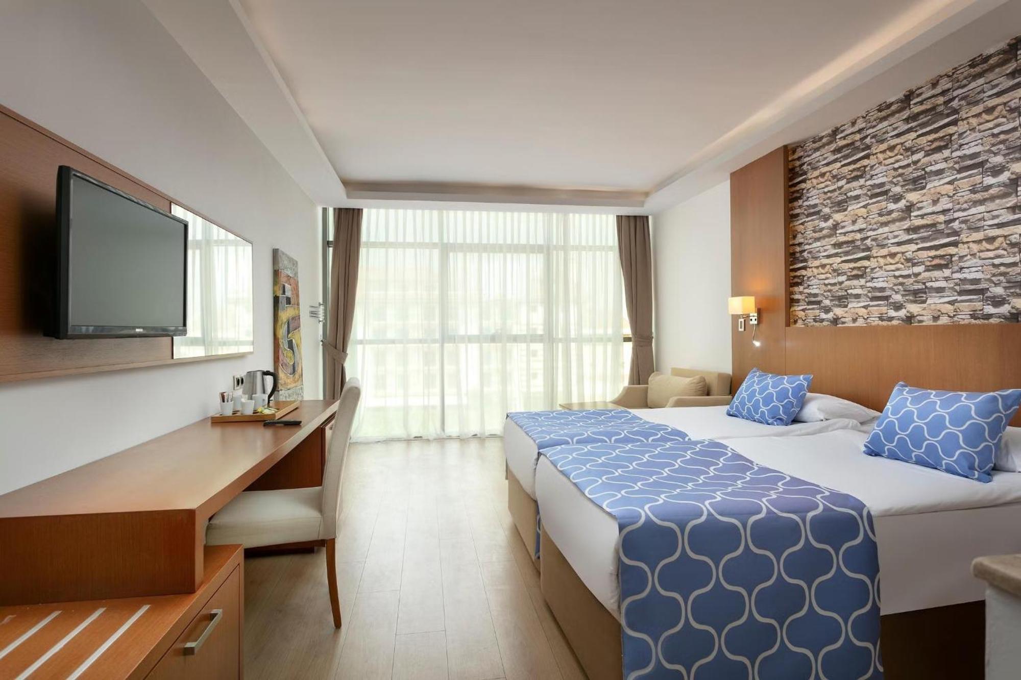 Armas Life Belek Hotel Kültér fotó